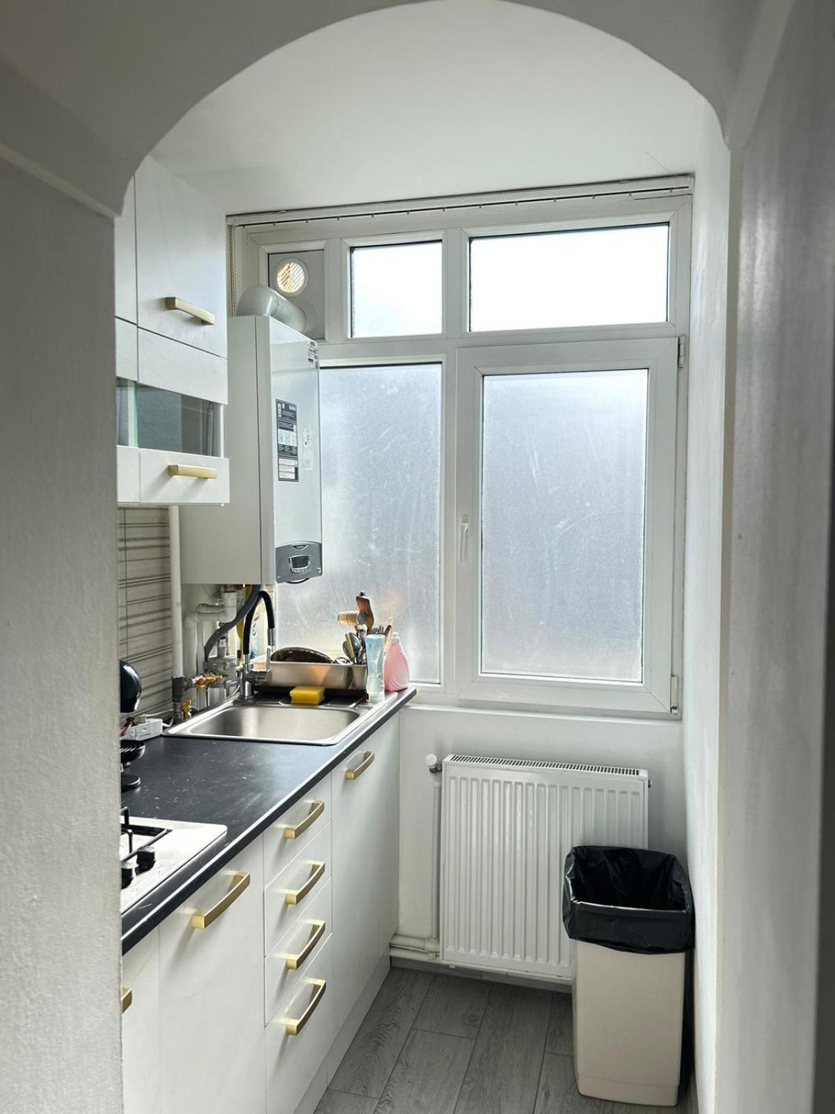 Special Apartment Nadeva Suceava Eksteriør billede