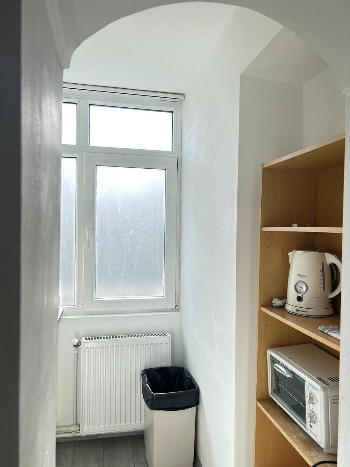 Special Apartment Nadeva Suceava Eksteriør billede