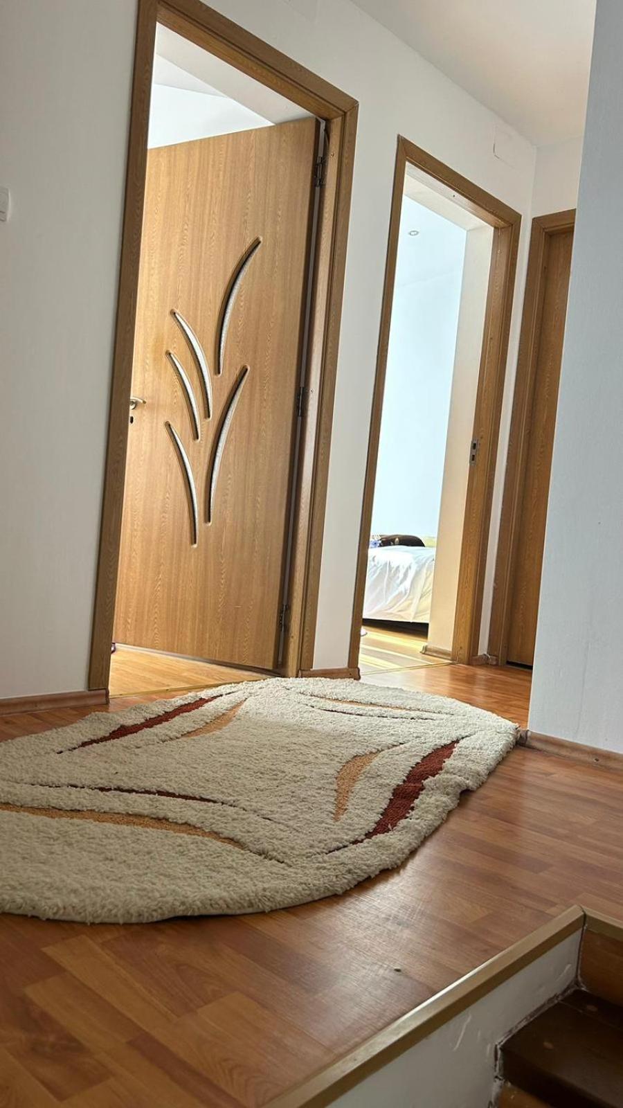Special Apartment Nadeva Suceava Eksteriør billede