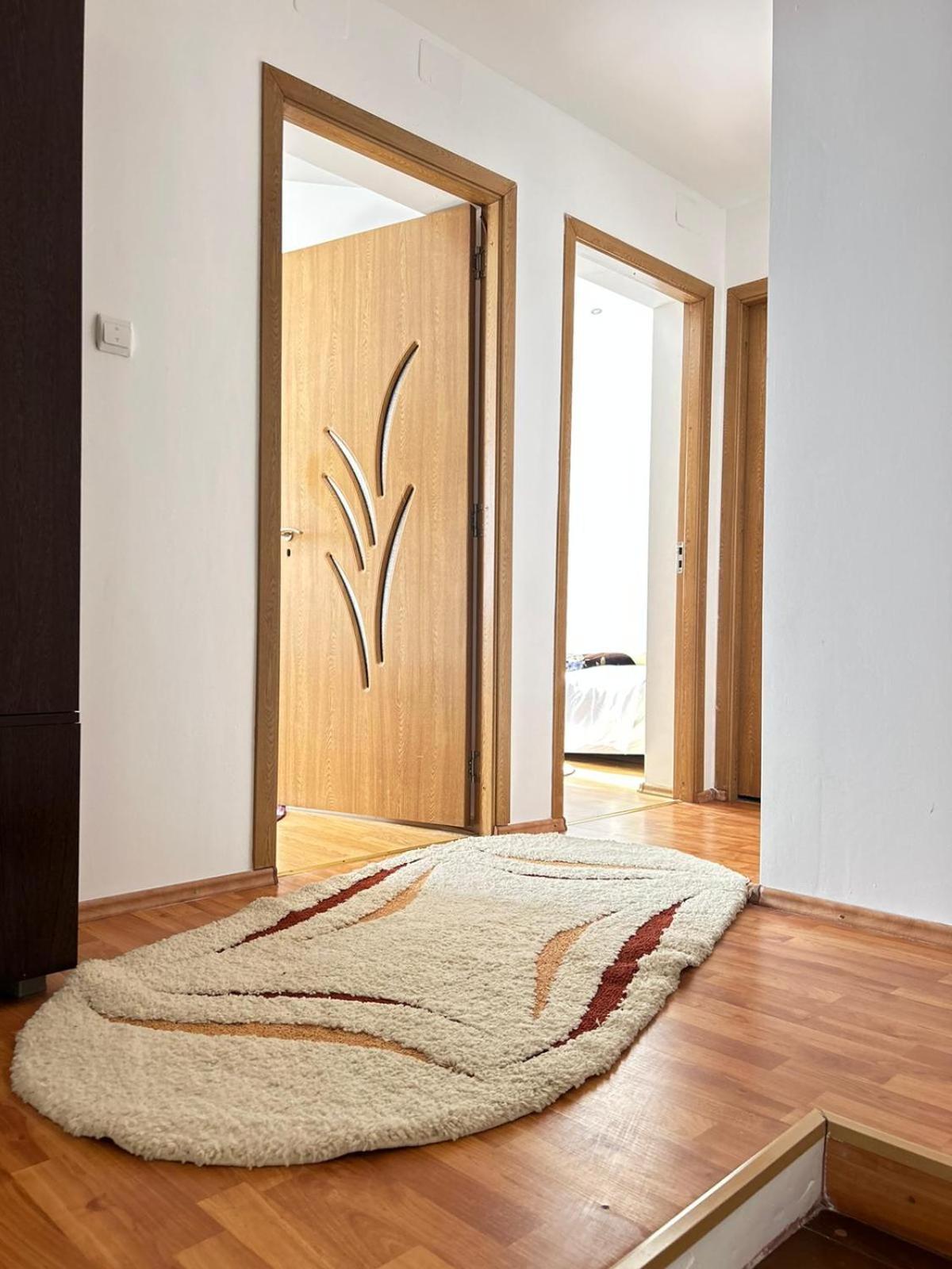 Special Apartment Nadeva Suceava Eksteriør billede