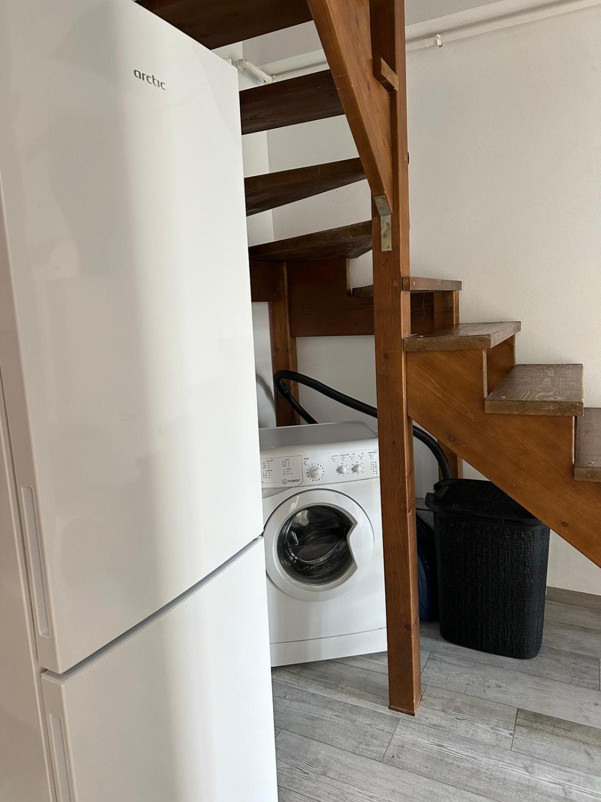 Special Apartment Nadeva Suceava Eksteriør billede
