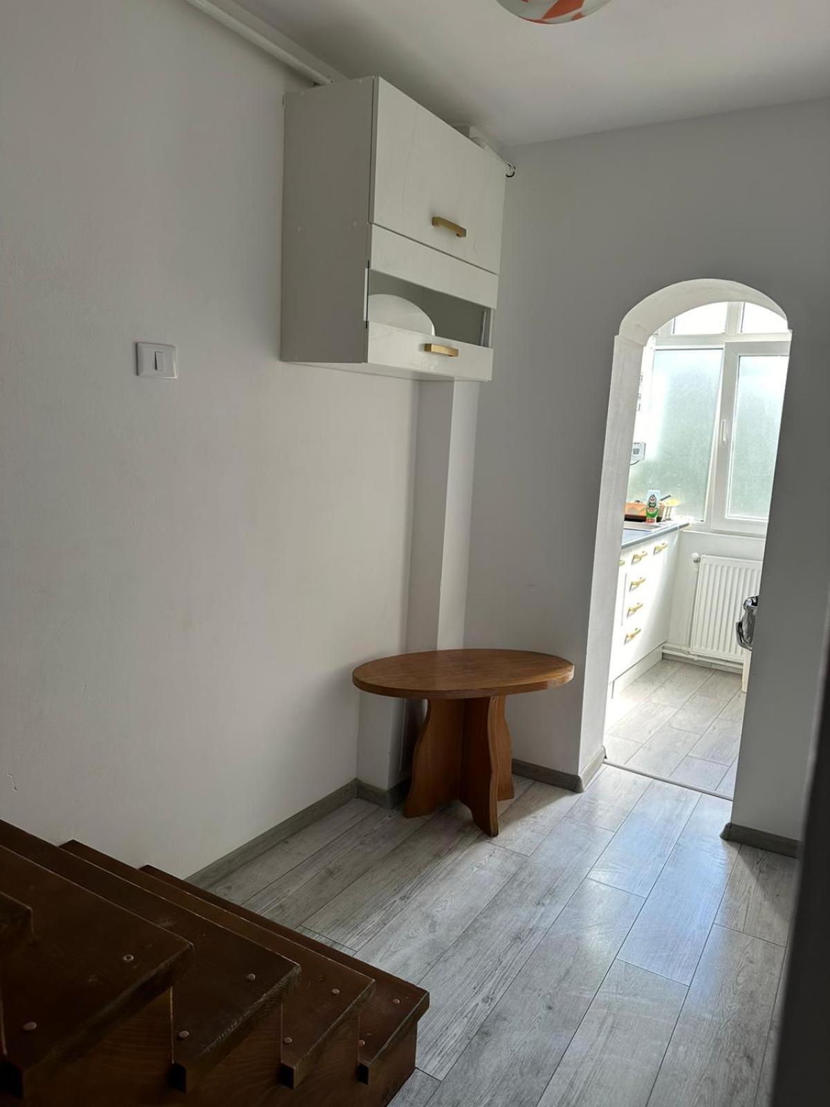 Special Apartment Nadeva Suceava Eksteriør billede