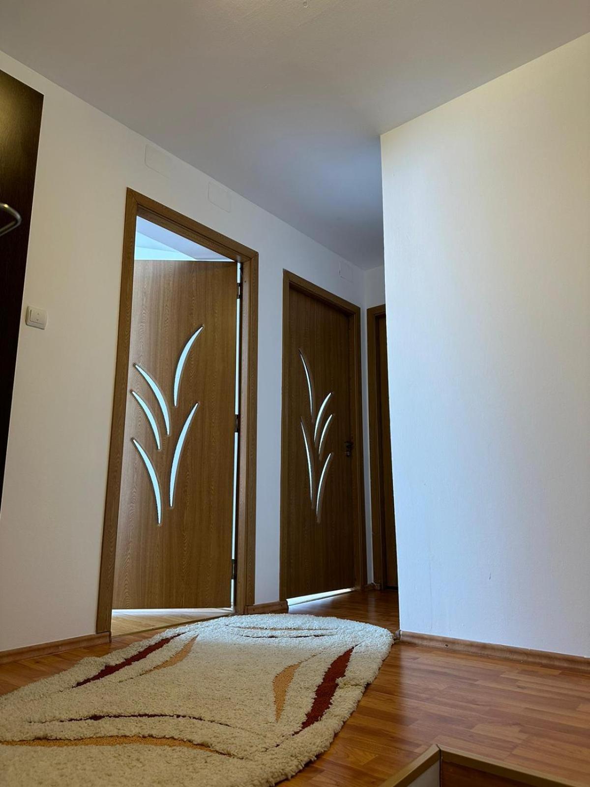 Special Apartment Nadeva Suceava Eksteriør billede