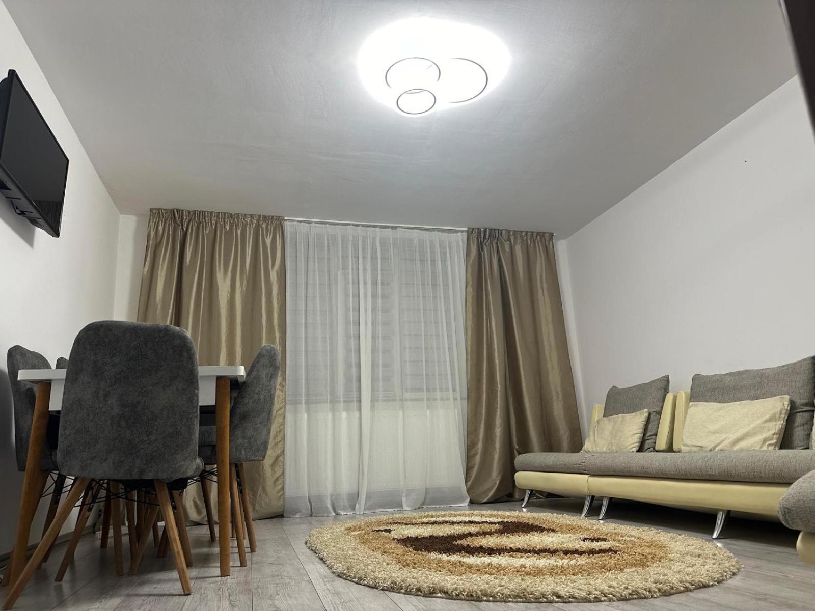 Special Apartment Nadeva Suceava Eksteriør billede