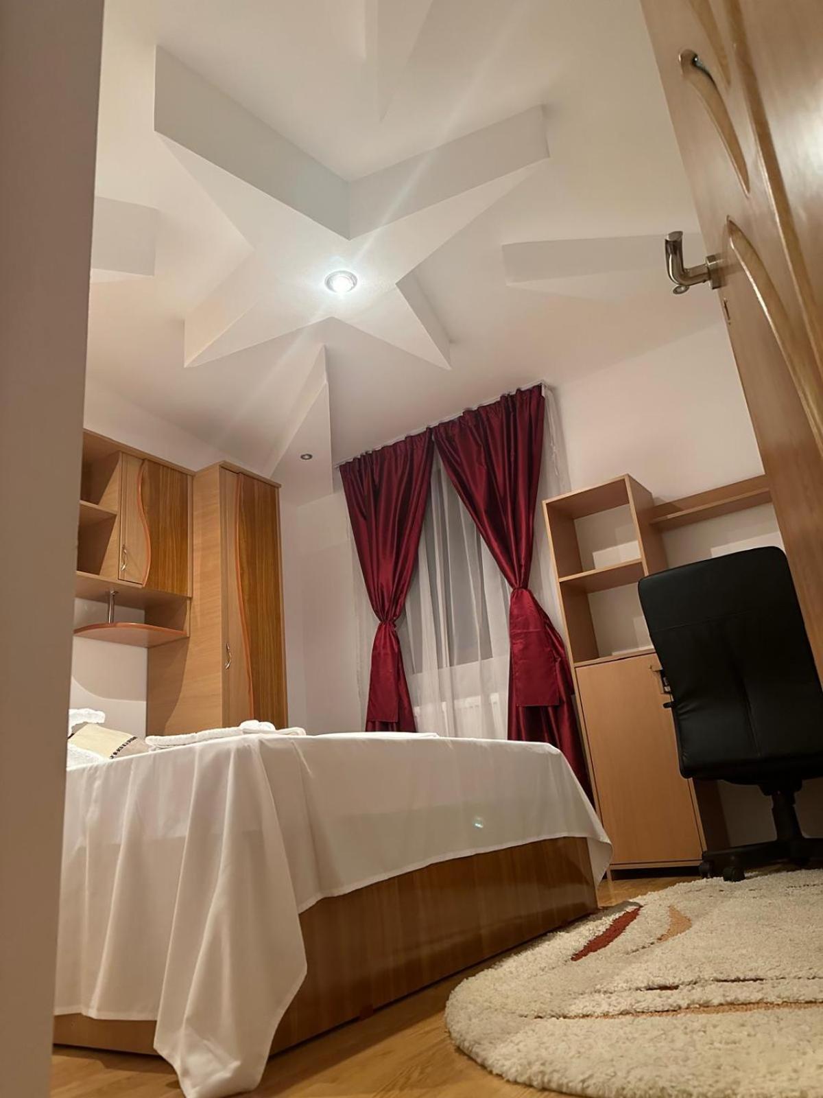Special Apartment Nadeva Suceava Eksteriør billede