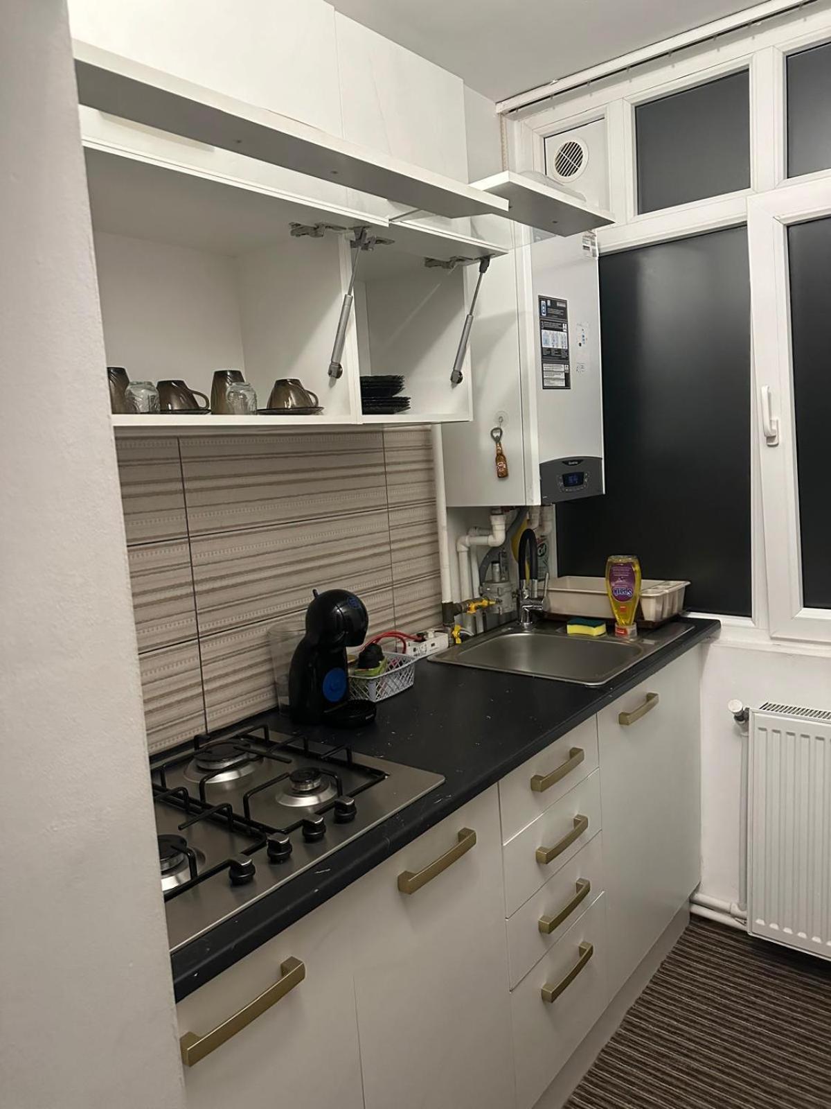 Special Apartment Nadeva Suceava Eksteriør billede