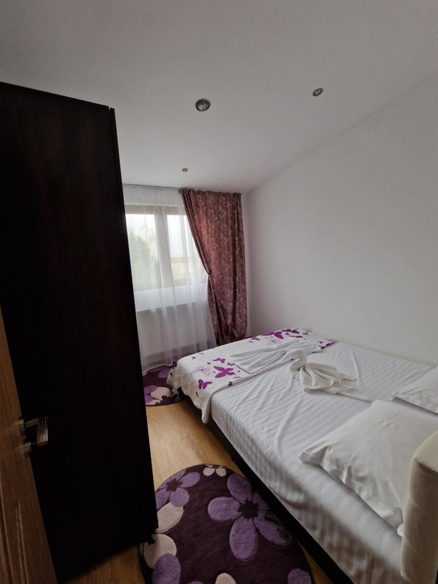 Special Apartment Nadeva Suceava Eksteriør billede